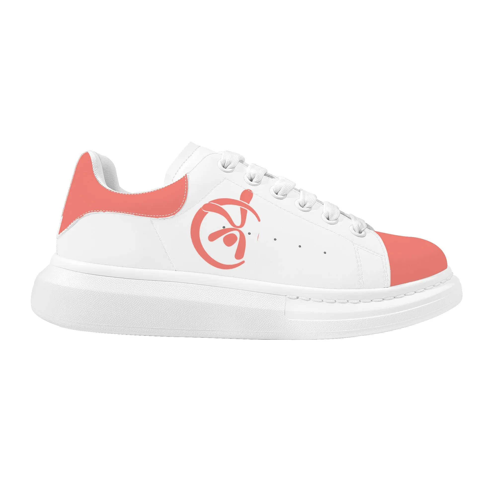 Classic Gymnastics | Low Top Customized | Shoe Zero