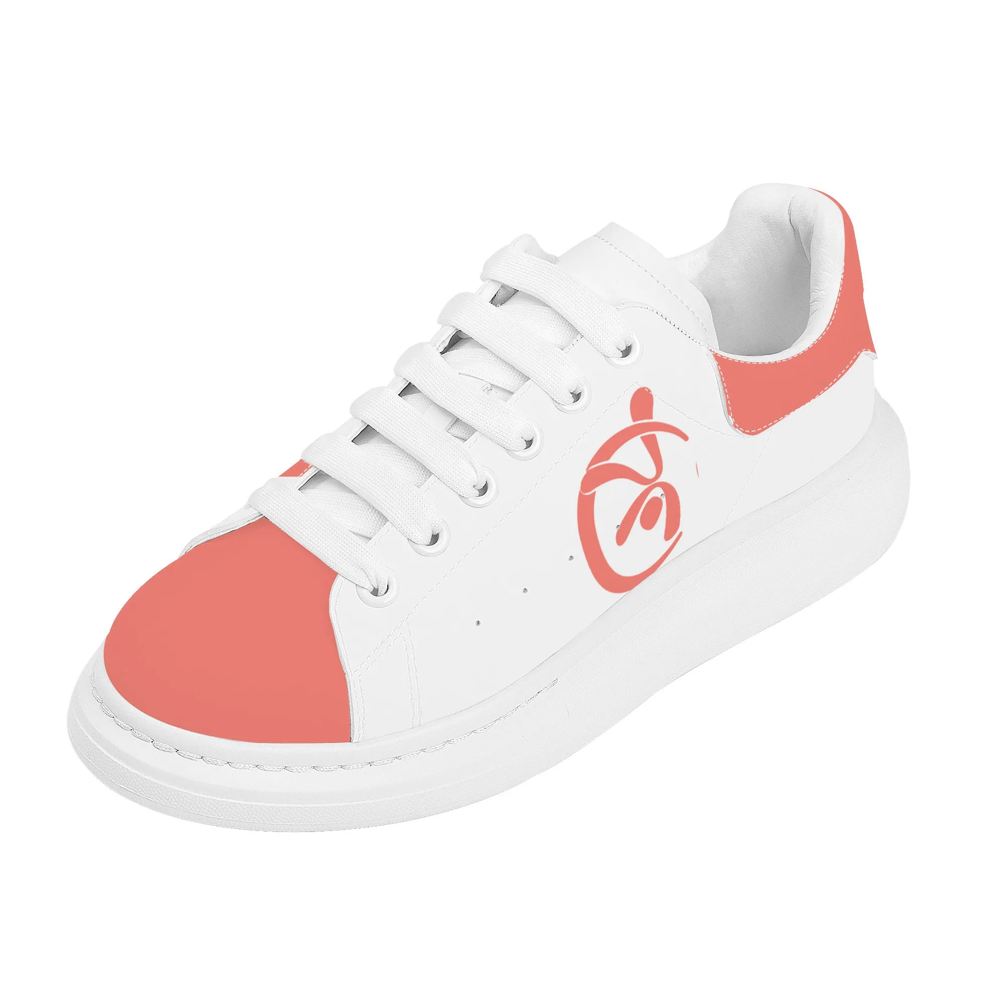 Classic Gymnastics | Low Top Customized | Shoe Zero