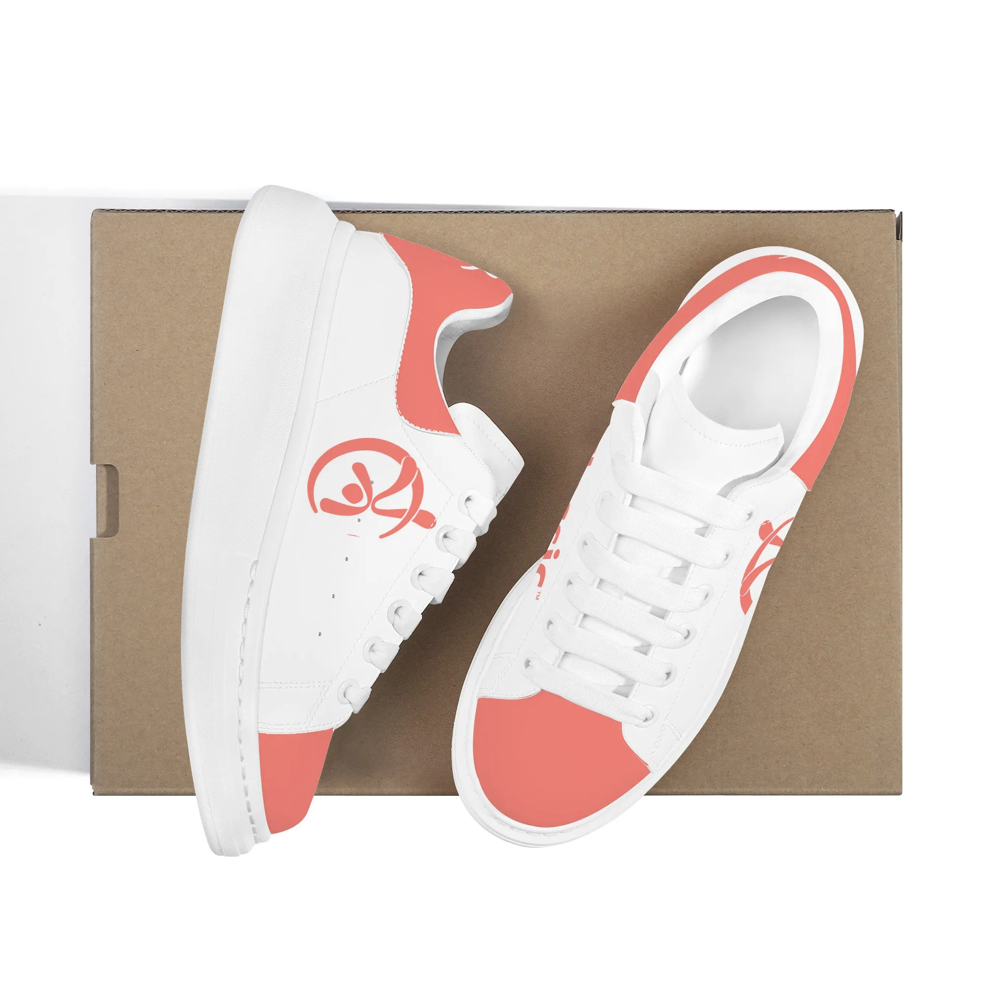 Classic Gymnastics | Low Top Customized | Shoe Zero