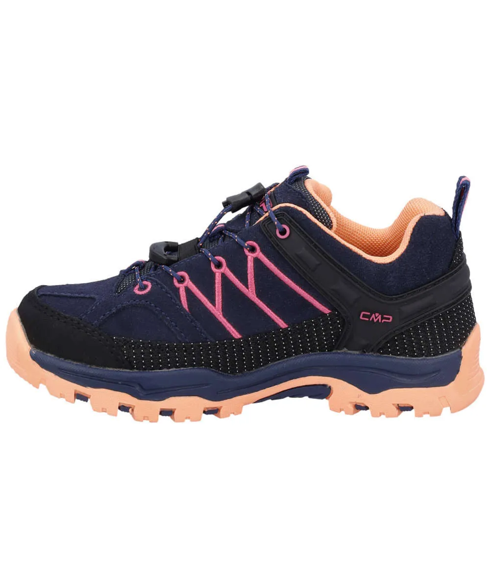 CMP Rigel Low Trekking Shoes WP Kids 3Q13244