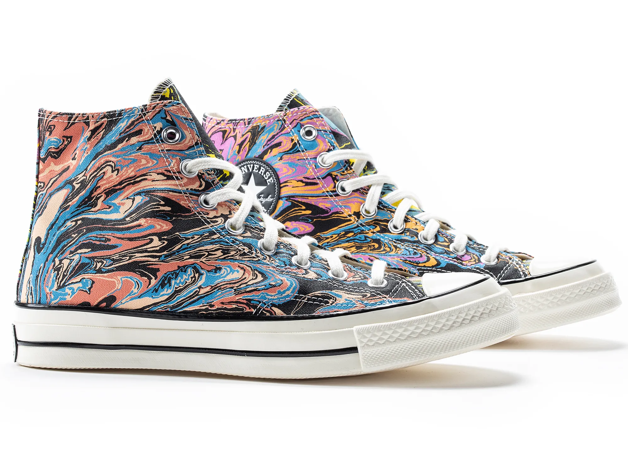 Converse Chuck 70 Hi Marble