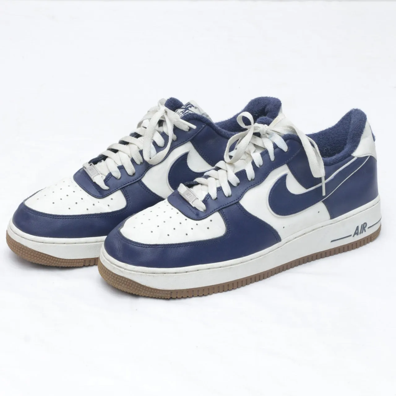 CR2233 Nike Air force One - 20 Pairs