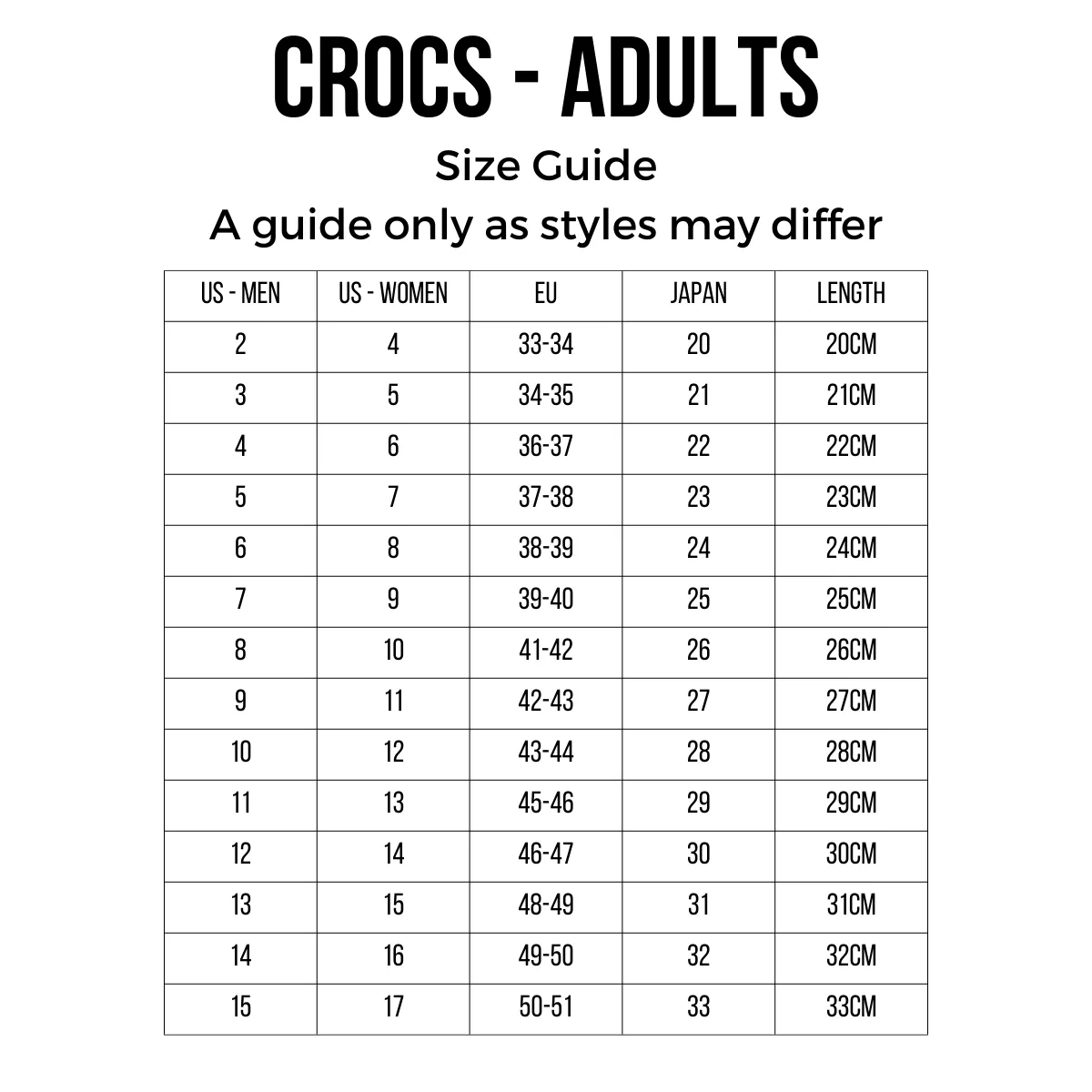 Crocs Classic Flip White Mens Womens Jandal