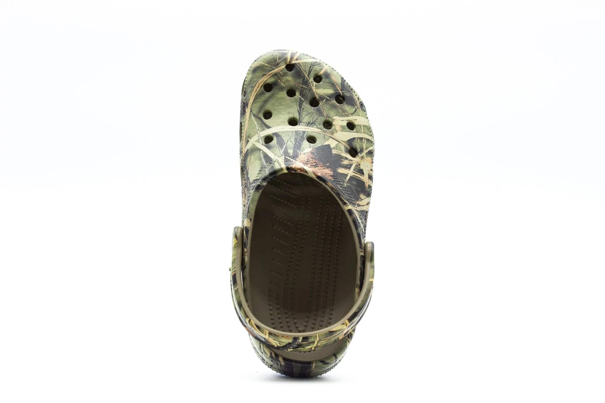 CROCS. CLASSIC REALTREE V2 CLOG