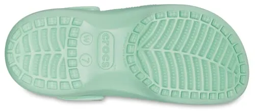 Crocs Womens Classic Platform Clog W Jdestn Multi - 6 UK