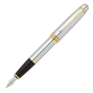 Cross Bailey Medalist Fountain Pen