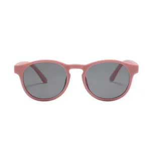 Current Tyed Keyhole Sunnies - Matte Pink