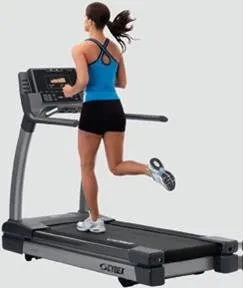 Cybex 750T Legacy Treadmill