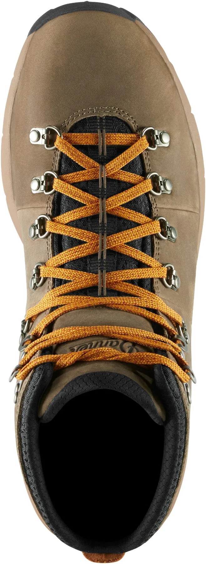 Danner Men's Mountain 600 Chocolate Chip/Golden Oak Hiking Boots 62289