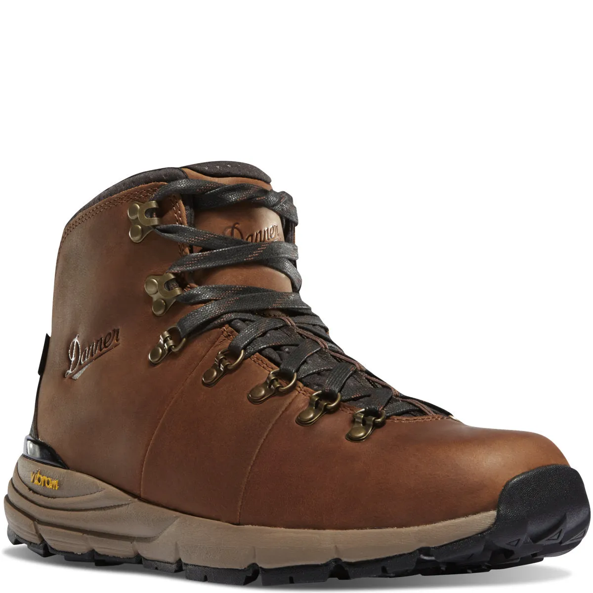 Danner Men's Mountain 600 Leather Waterproof Hiking Boots