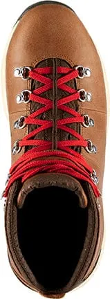 Danner Men's Mountain 600 Saddle Tan Brown Hiking Boots 62246