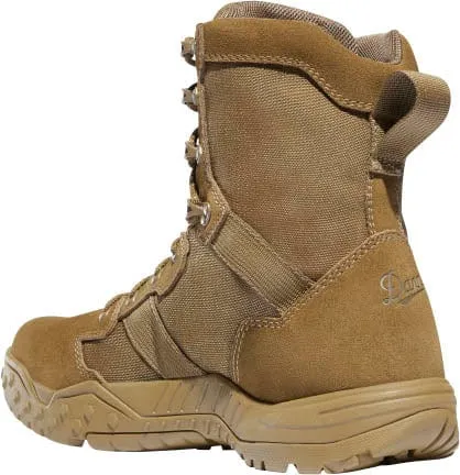 Danner Men's Scorch Military Coyote Hot Hiking Boots 53661