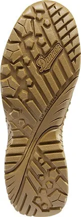 Danner Men's Scorch Military Coyote Hot Hiking Boots 53661