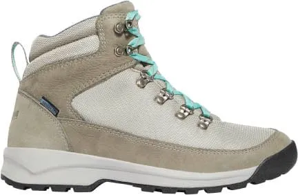 Danner Women's Adrika Rock Ridge Brown Hiking Boots 30135