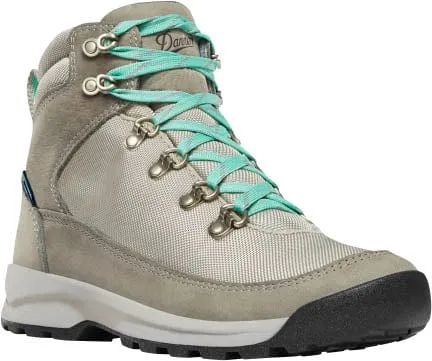 Danner Women's Adrika Rock Ridge Brown Hiking Boots 30135