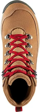 Danner Women's Adrika Sienna Brown Hiking Boots 30131