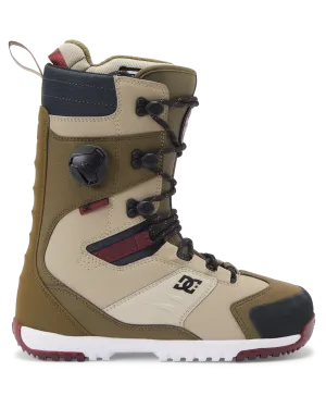 DC Premier Hybrid Snowboard Boots 2024