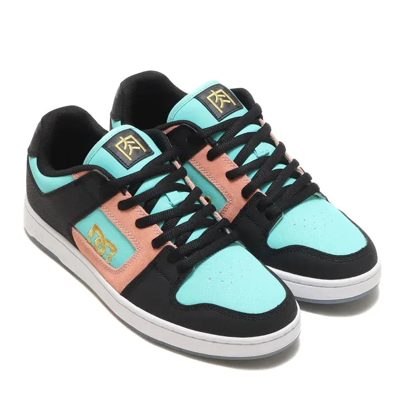 DC SHOES MANTECA 4 ATMOS BPQ 3