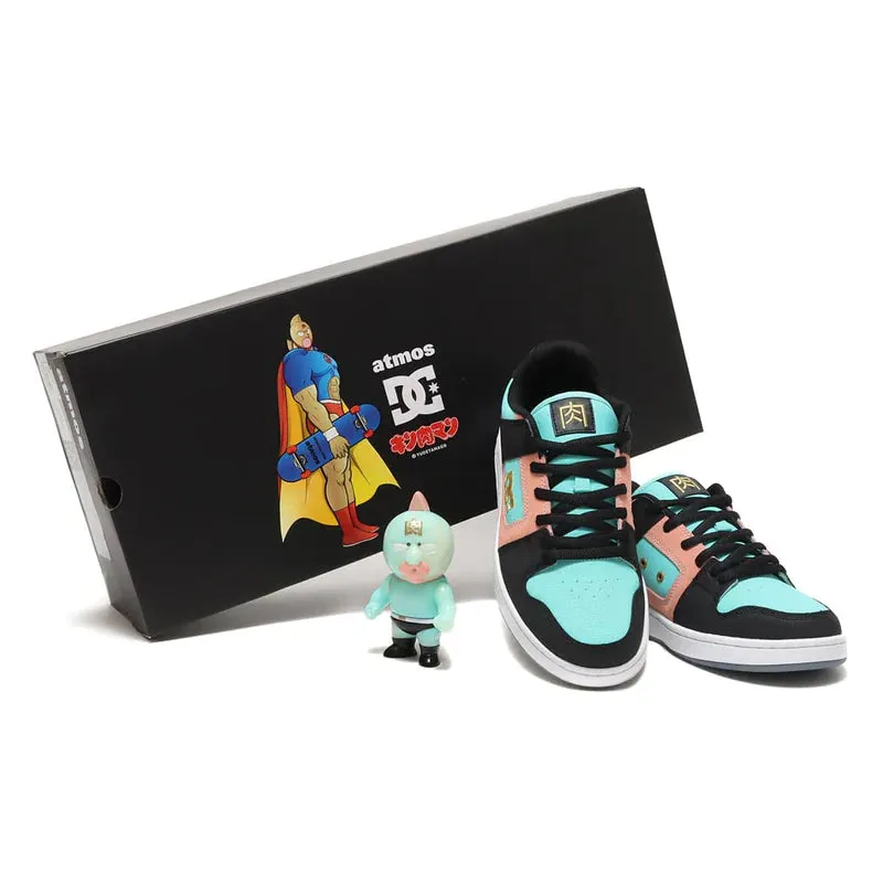 DC SHOES MANTECA 4 ATMOS BPQ 3