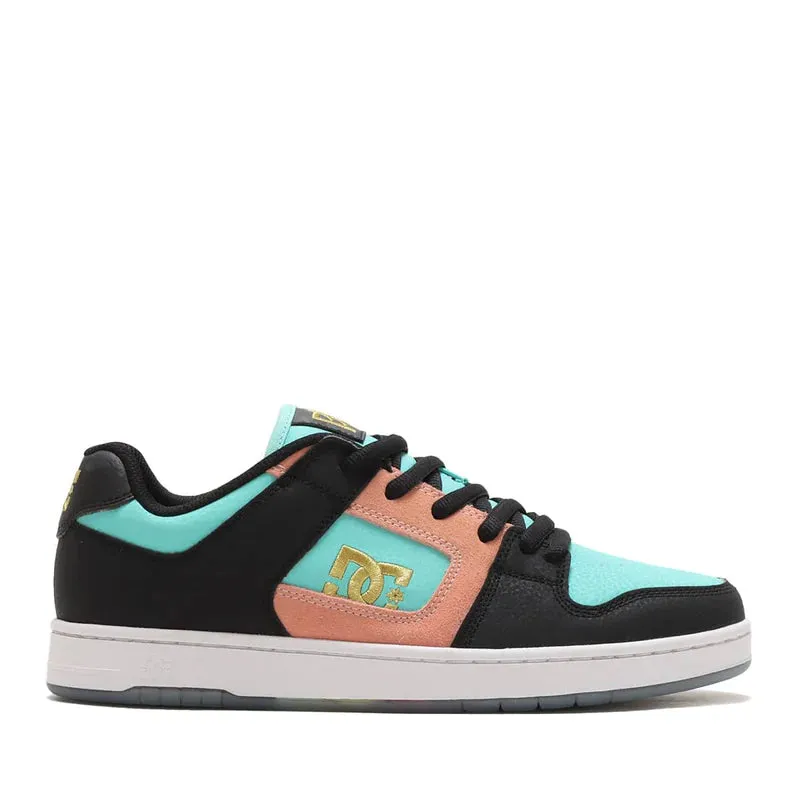 DC SHOES MANTECA 4 ATMOS BPQ 3