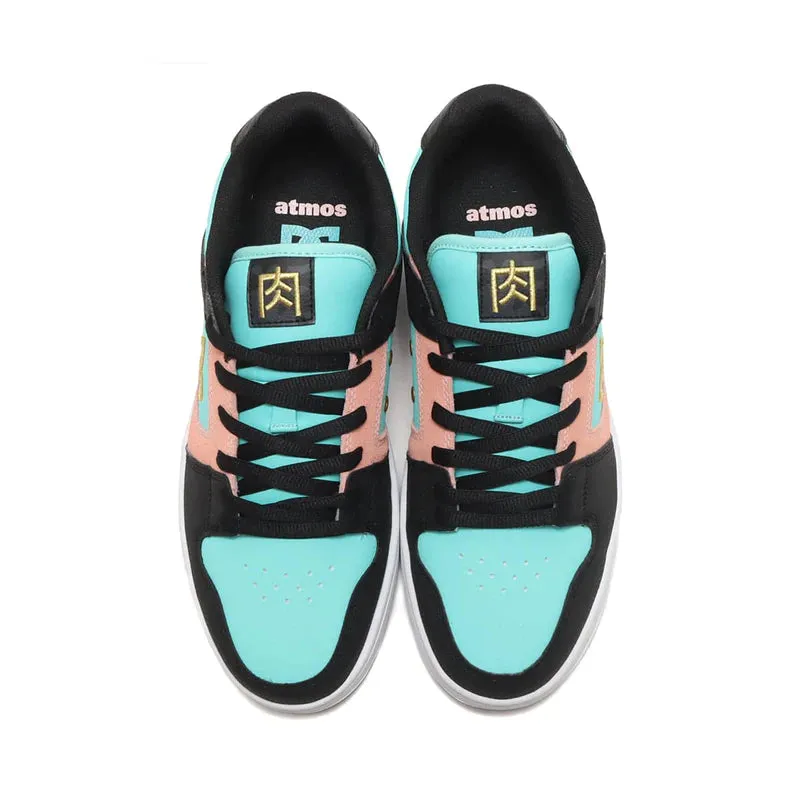 DC SHOES MANTECA 4 ATMOS BPQ 3