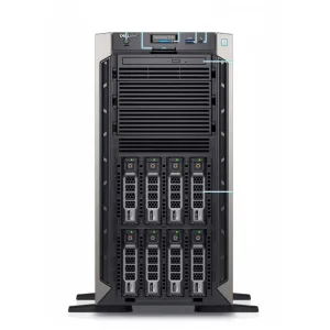 Dell PowerEdge T340 Tower Server Chassis (8x3.5")