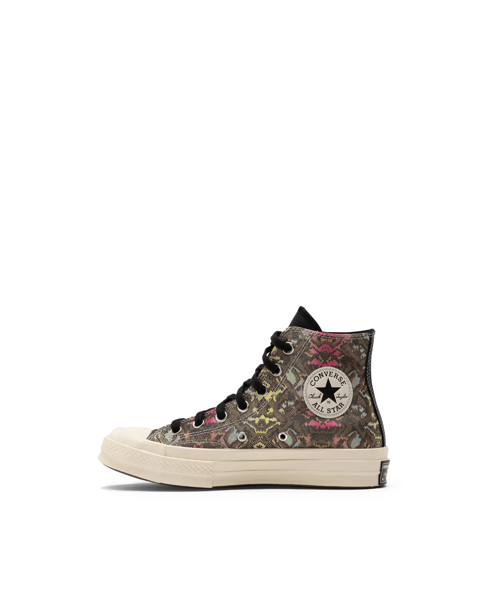 Digital Daze Chuck 70 Hi Sneakers