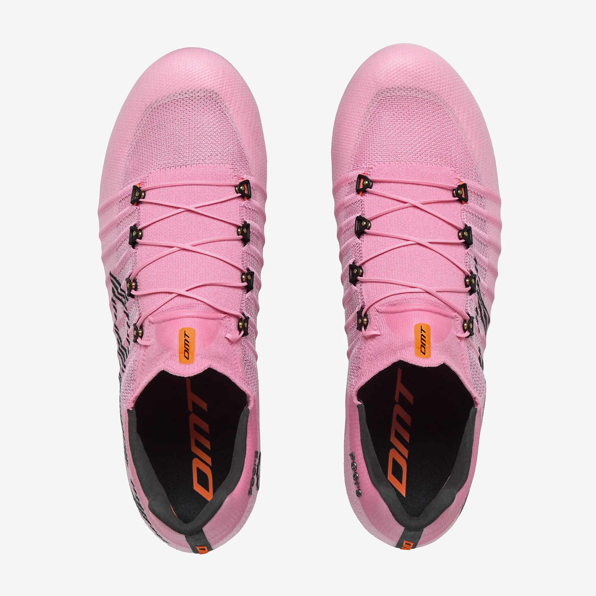 DMT POGIS GIRO SHOES PINK/BLACK