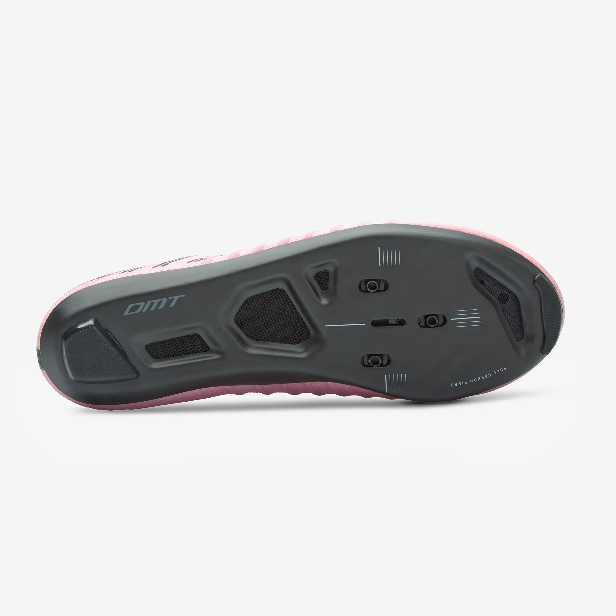 DMT POGIS GIRO SHOES PINK/BLACK