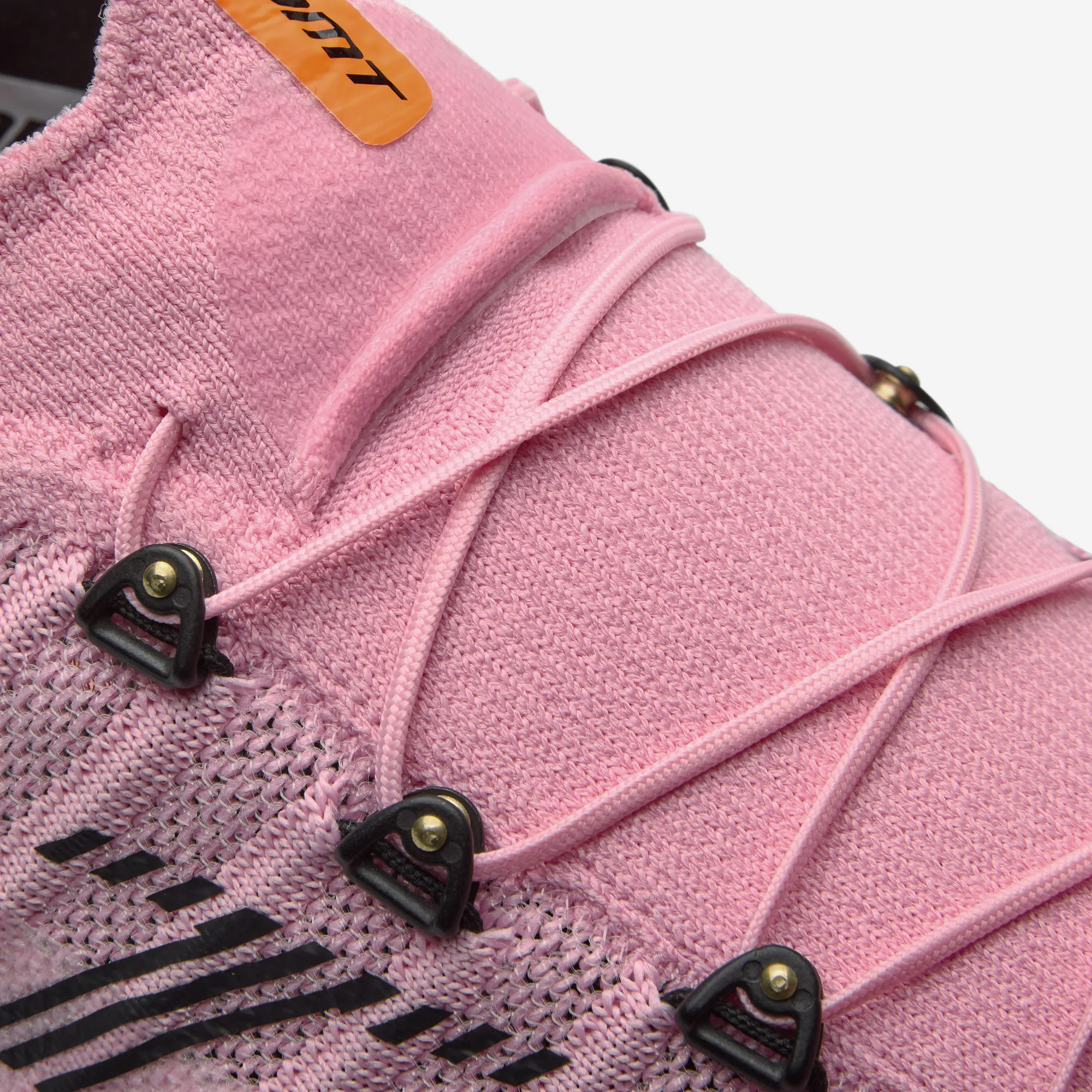 DMT POGIS GIRO SHOES PINK/BLACK