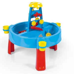 Dolu 3-in-1 Activity Play Table