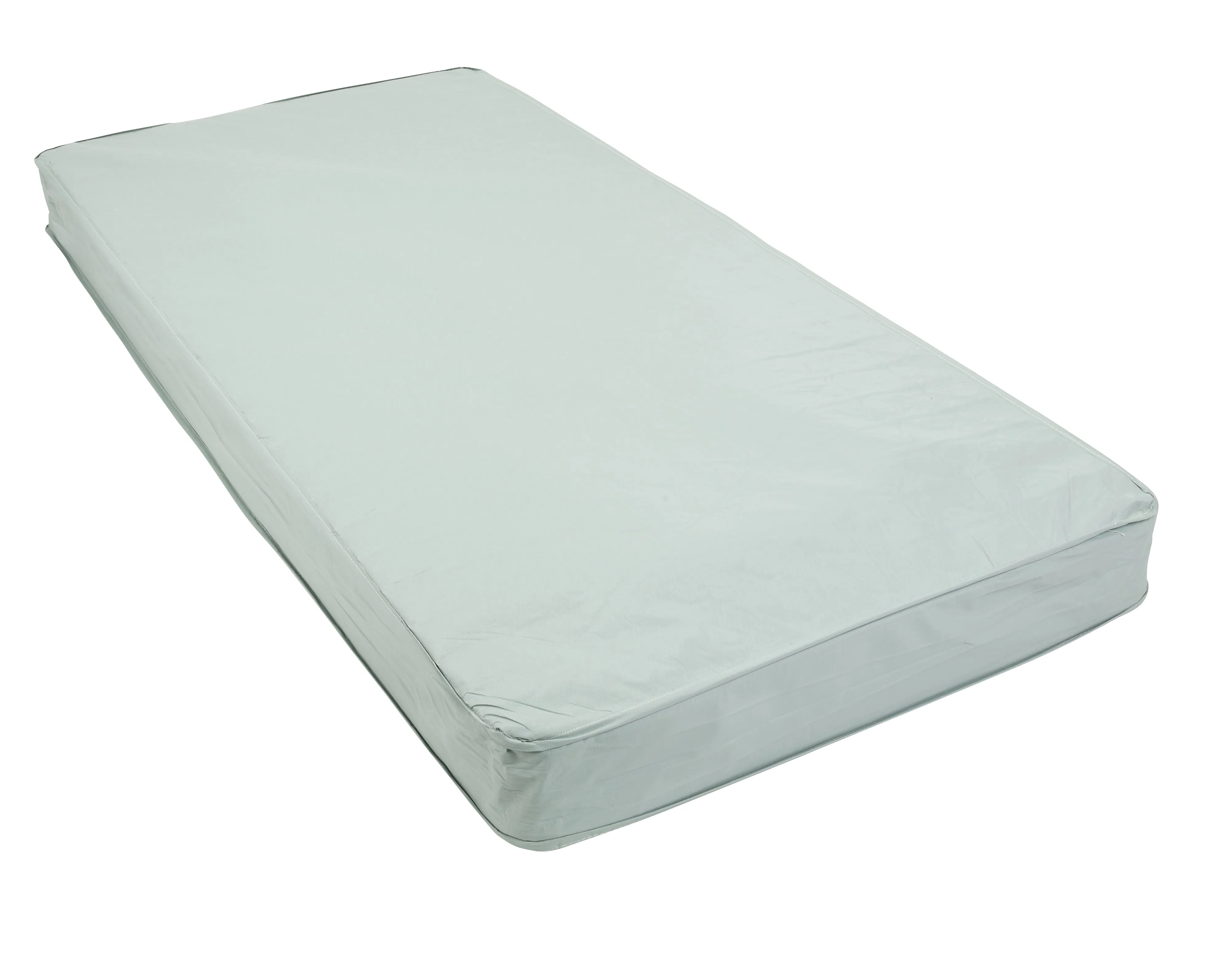 Drive Medical 15006ef Inner Spring Mattress, 80" x 36", Extra Firm