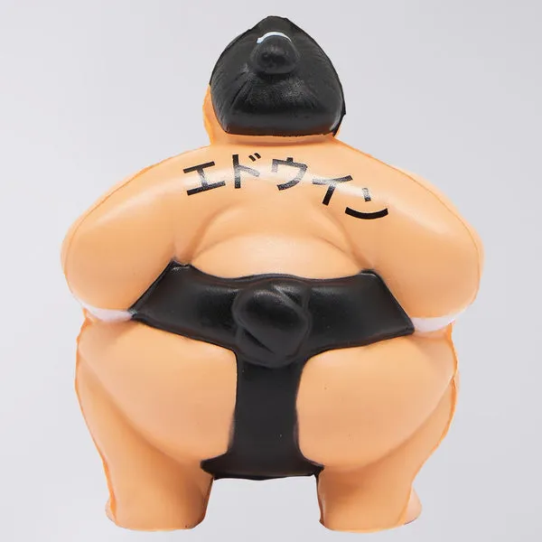 Edwin Sumo Stressball - Multi