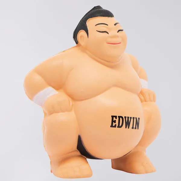 Edwin Sumo Stressball - Multi