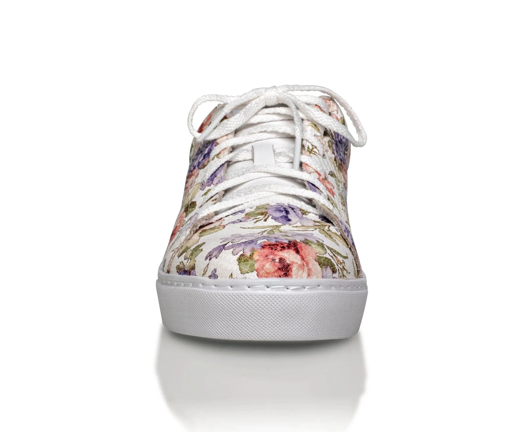 Equality Luxury Floral Nappa