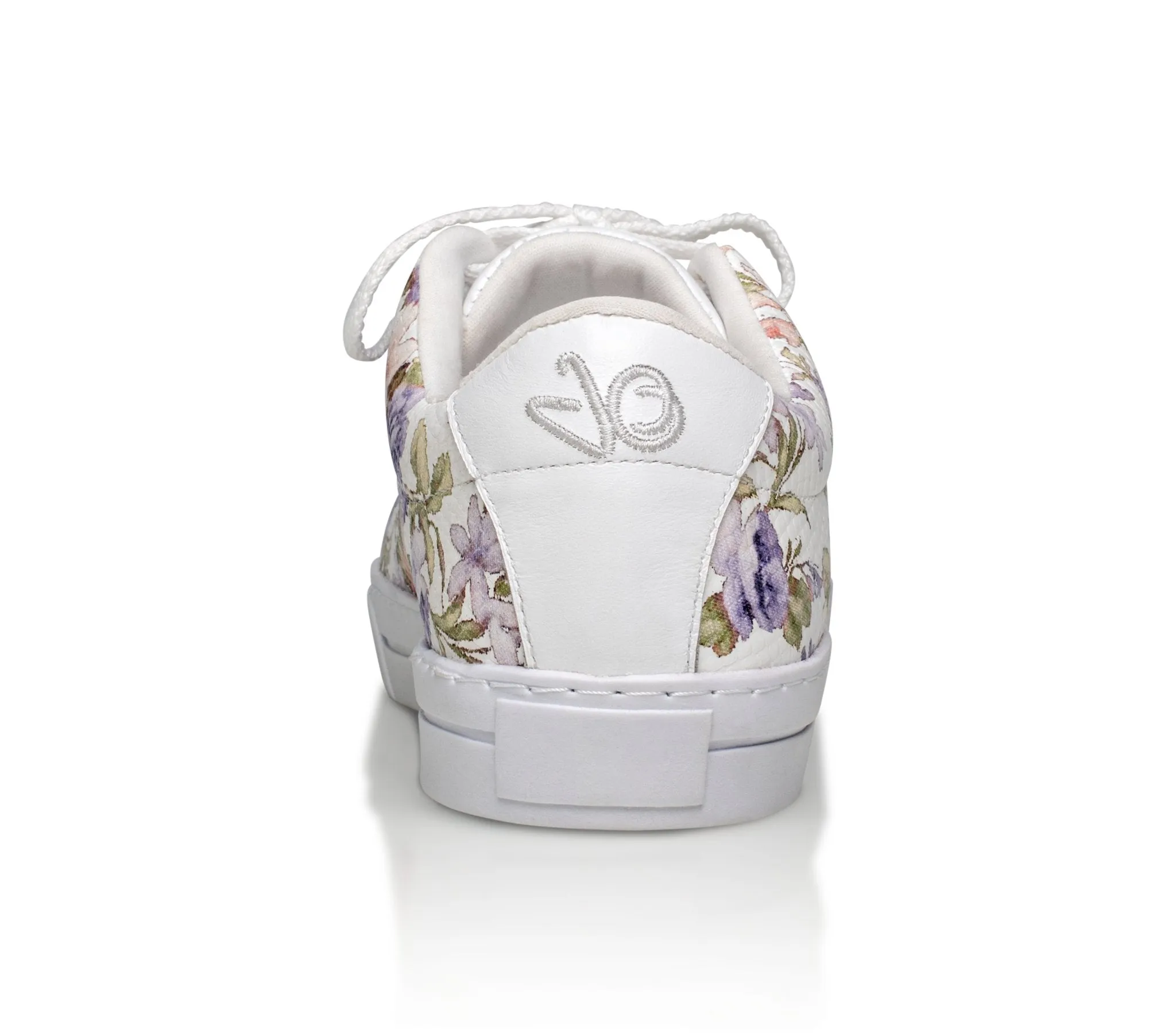 Equality Luxury Floral Nappa