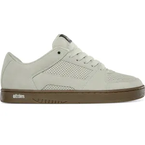 Etnies Shoes MC Rap Lo X Bones X Trevor McClung - Grey/Gum