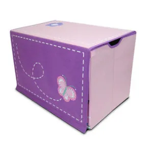 Everyday Princess Butterfly Chatteau Play and Storage