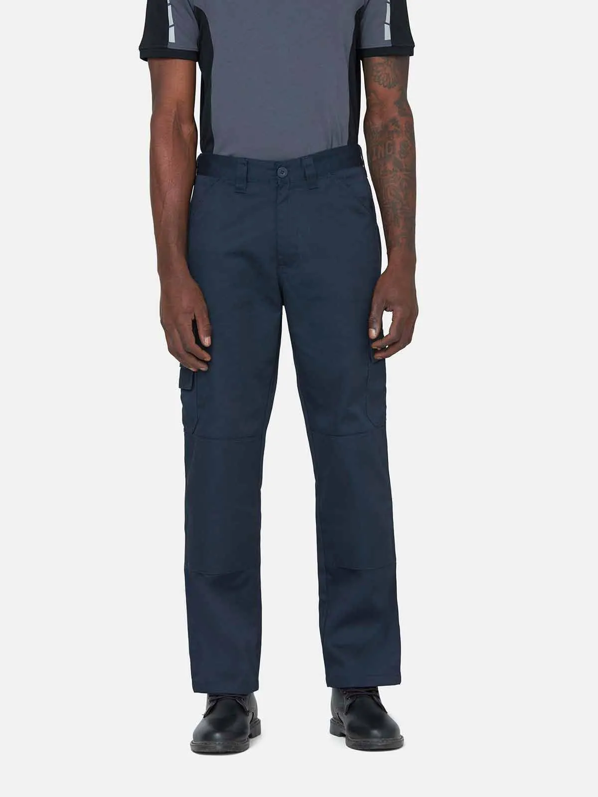 Everyday&#x20;Work&#x20;Trouser&#x20;Multi&#x20;Pocket&#x20;-&#x20;Dickies