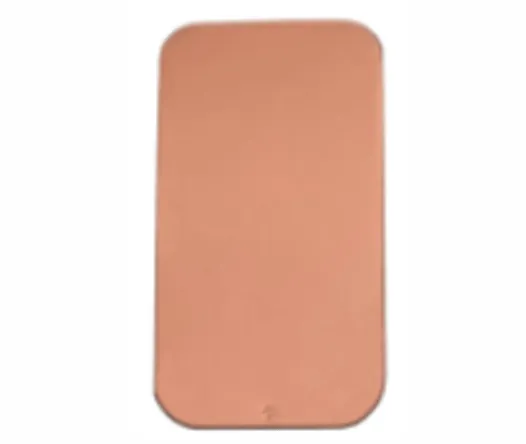 Eyebrow Soap Rose Gold Case