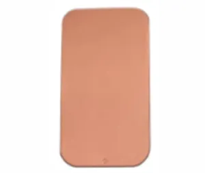 Eyebrow Soap Rose Gold Case