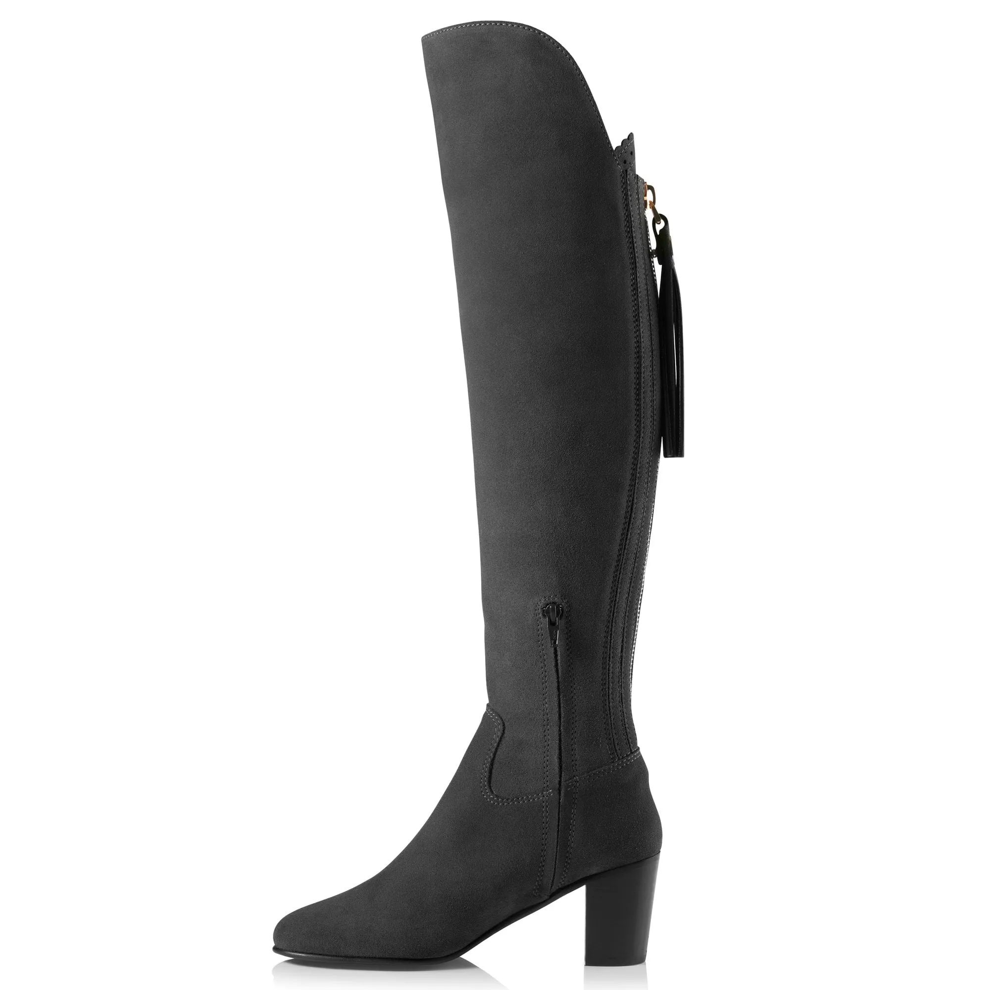 Fairfax & Favor Ladies Amira Over The Knee Boot