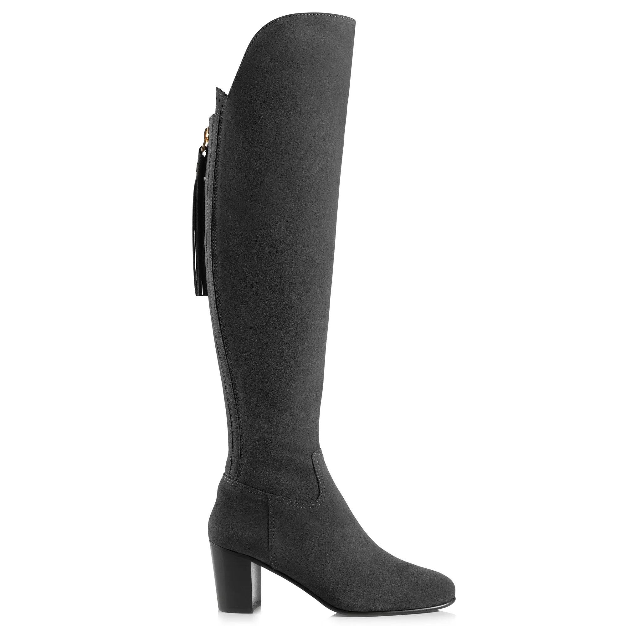 Fairfax & Favor Ladies Amira Over The Knee Boot