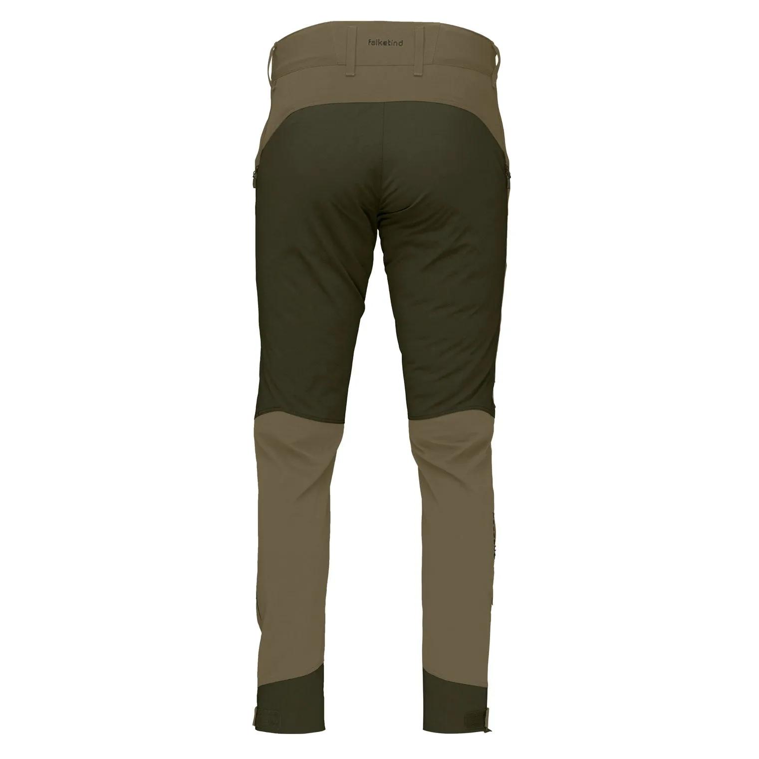 Falketind flex1 heavy duty Pants