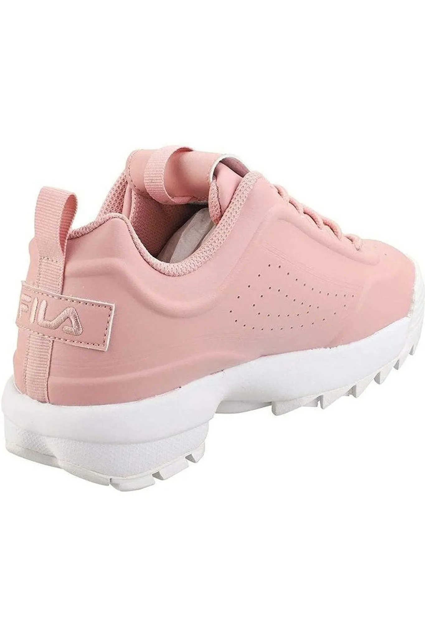 Fila Disruptor ll Pink