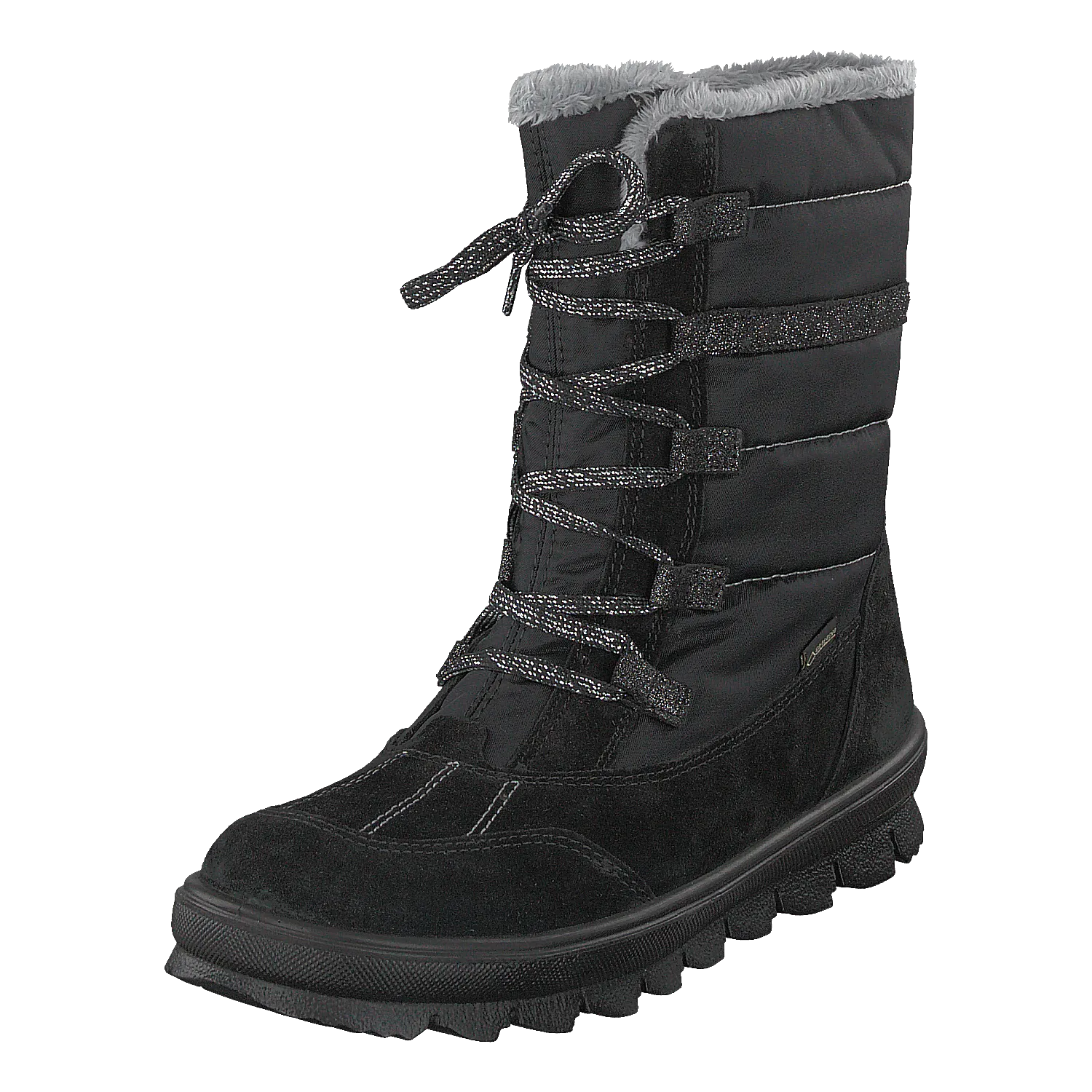 Flavia Gore-tex® Black