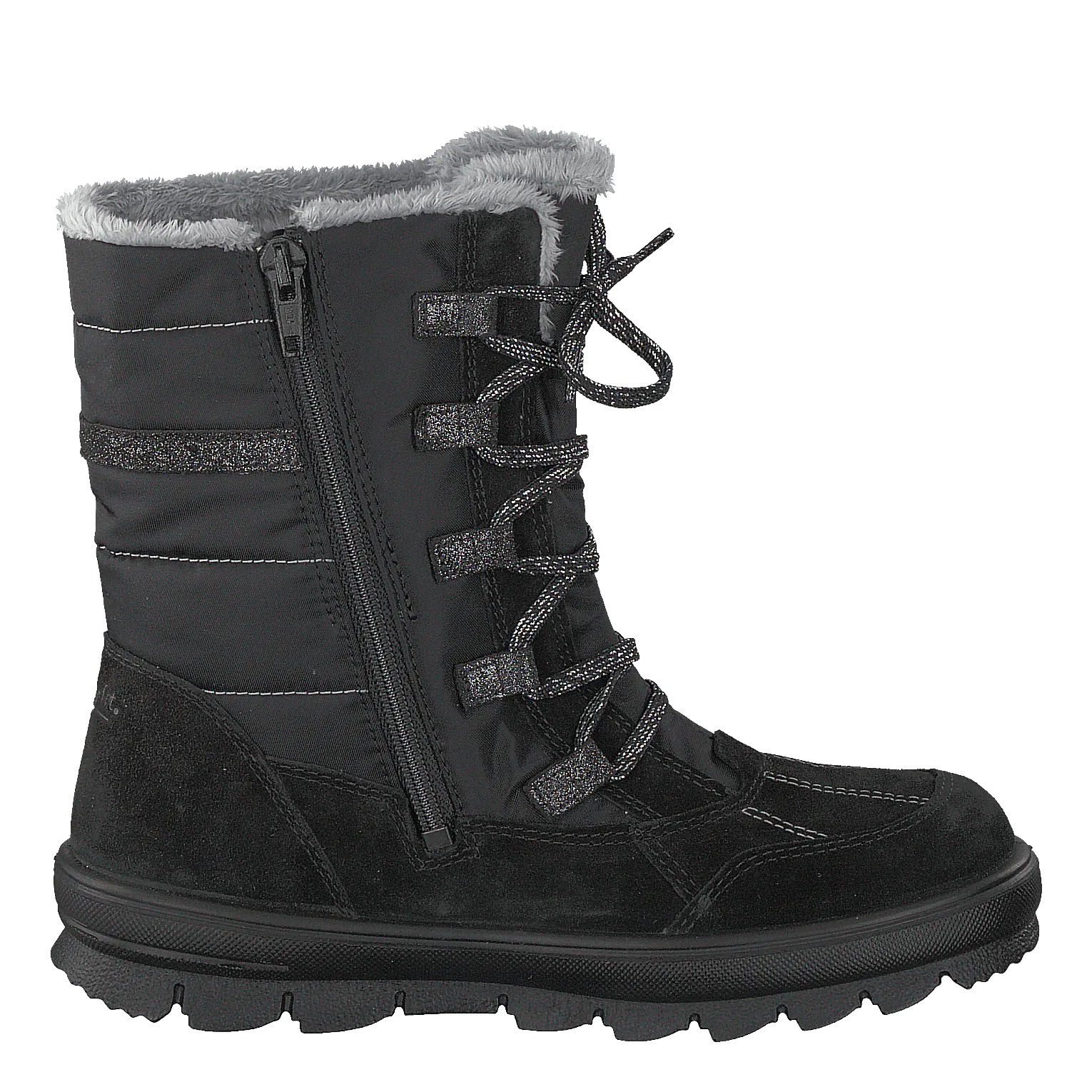 Flavia Gore-tex® Black