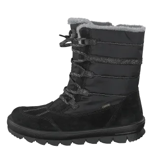 Flavia Gore-tex® Black