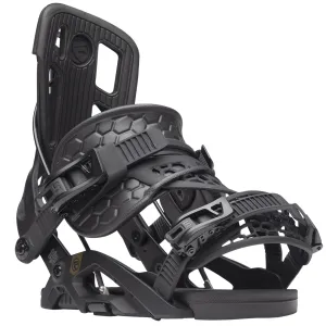 Flow Fuse Hybrid 2024 - Men's Snowboard Bindings