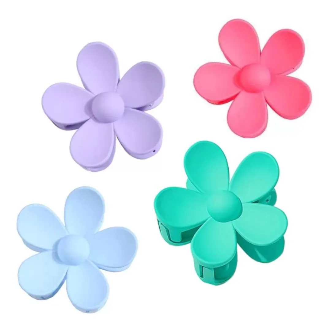 Flower Clip